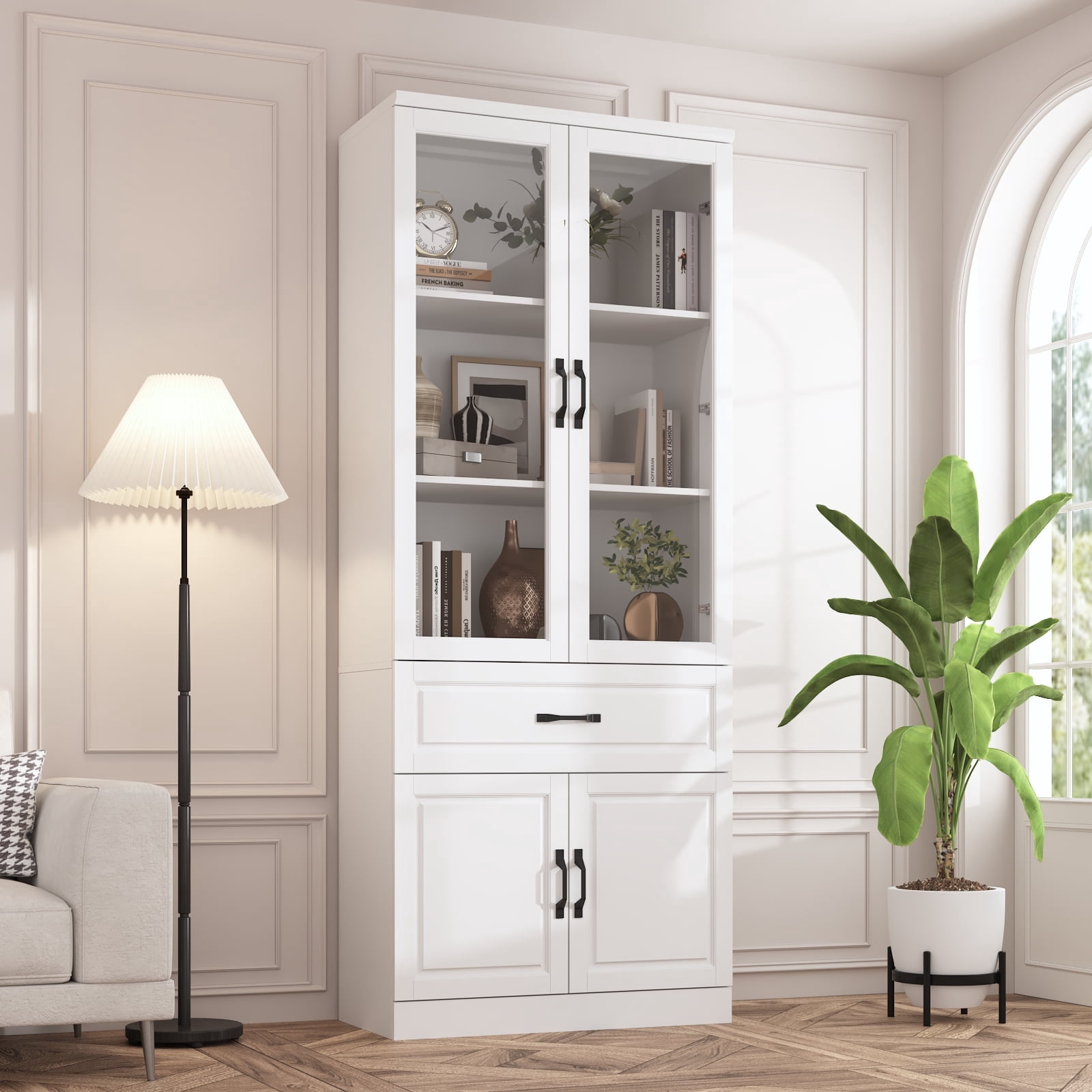 FUFU-GAGA-78-9-Bookcase-