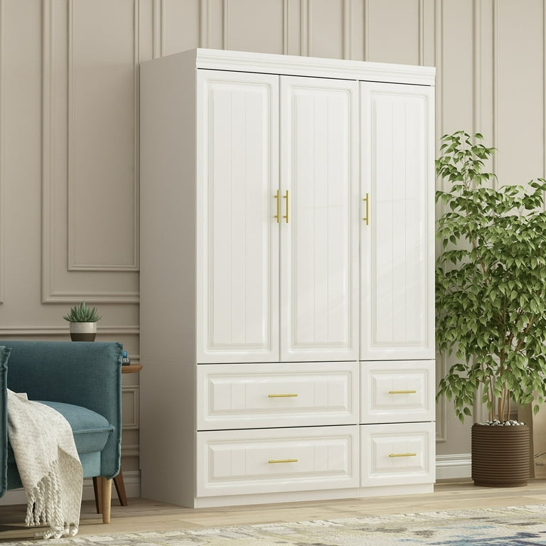 Dresser armoire combo discount