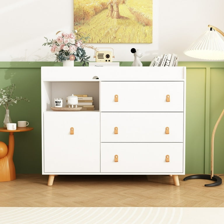 Non toxic nursery dresser discount