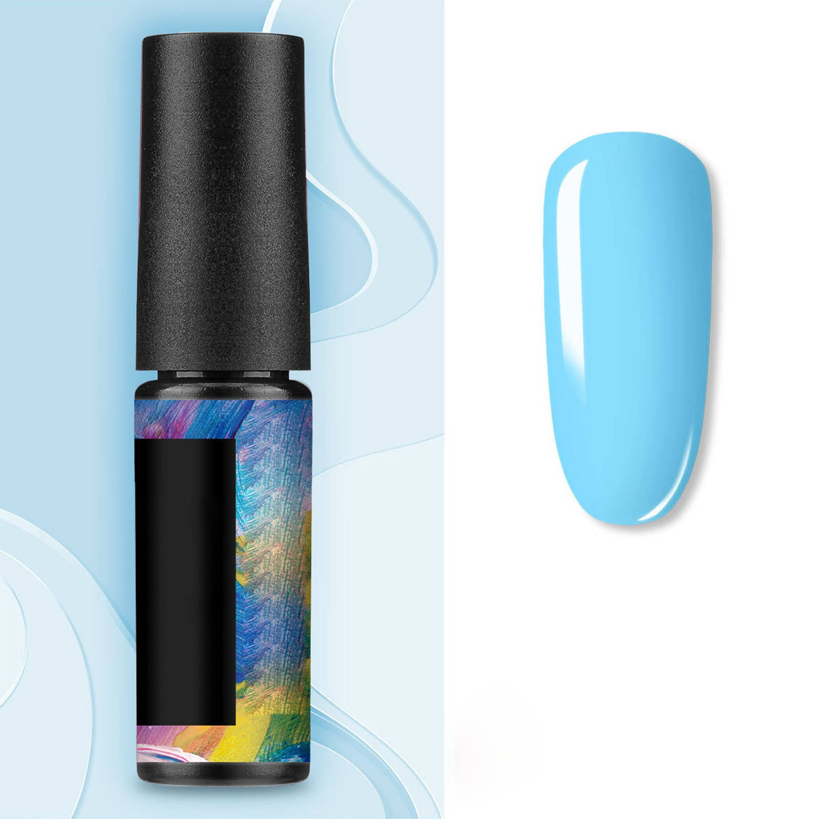 FUFUDDK Todays Daily Deals Clearance， Gel Nail Polish Remover 2 3