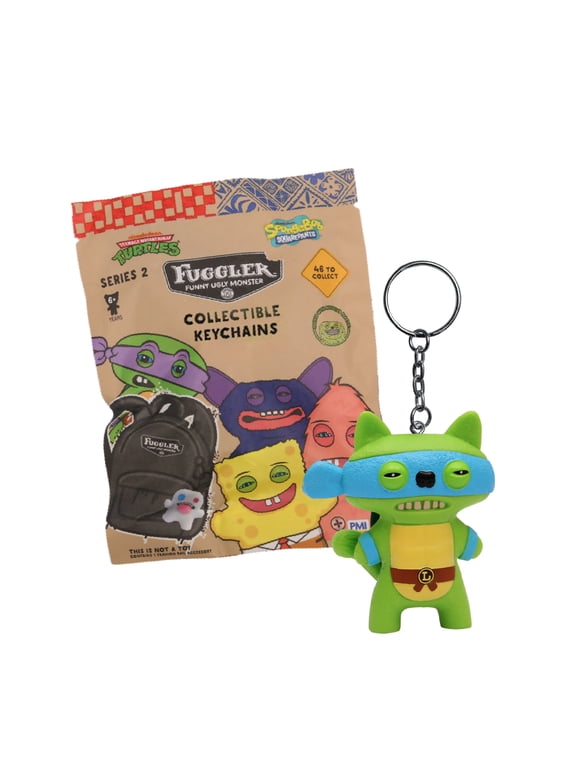 Series 2 Keychain Blind Bag