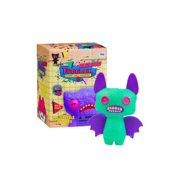Fuggler Rad Edition Blind Box