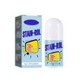 FUGIT Clearance Stain Remover Rolling Bead 2024 New Stain Remover for