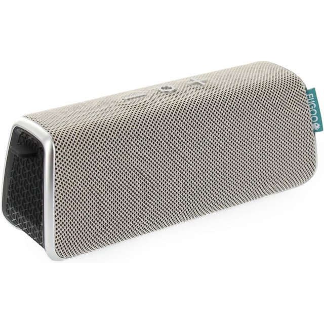 FUGOO Style Portable Bluetooth Surround Sound Speaker Longest Battery