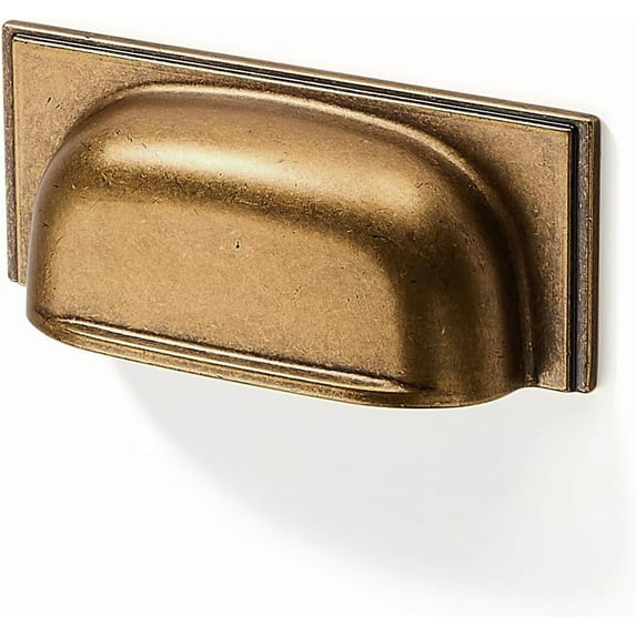 FUGee-10 Pack Cabinet Cup Handle- 2.5