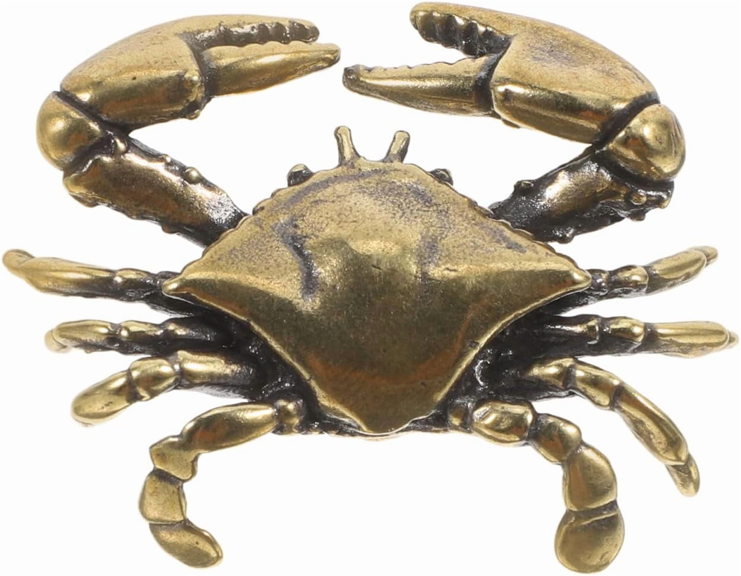 A closer look at Coastal Brass Decor Ideas