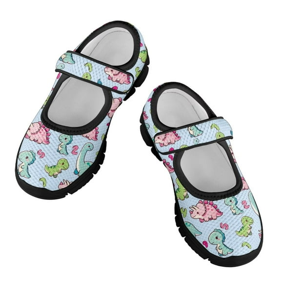 FUIALDOLG Big Girls Wide Barefoot Shoes for Wide Feet Minimalist Sneakers for Girls Children's Place Closed Toe Flexible Soles Flats with Zero Drop