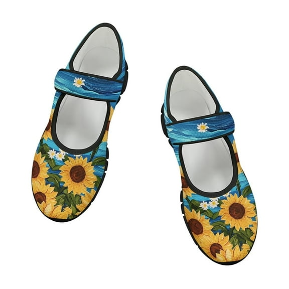 FUIALDOLG Casual Dress Shoes Nude Flats for Women Hands Free Slip On Fashion Sneakers Lightweight Breathable Walking Shoes