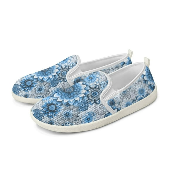 FUIALDOLG Flats Shoes Women Slip On Shoes Womens Loafers Dress Shoes for Women Shoes Flats Comfortable