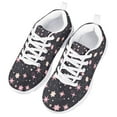 thumbnail image 1 of FUIALDOLG Kids Barefoot Shoes Minimalist Sneakers Breathable Running Shoes Slip On Shoes, 1 of 9