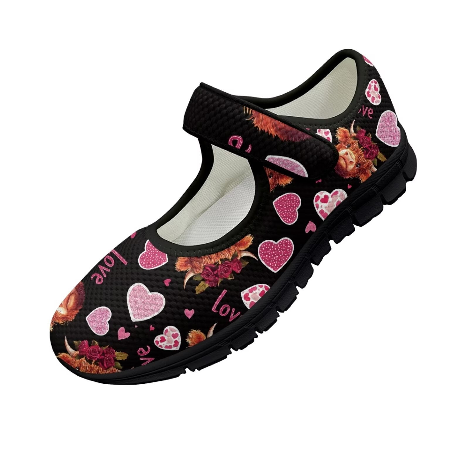 orthopedic work shoes womens