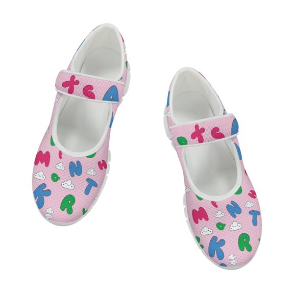 FUIALDOLG Platform Slippers Fluffy for Women Classic Low Top Fashion Sneakers Comfortable Flats Nurse Shoes for Women