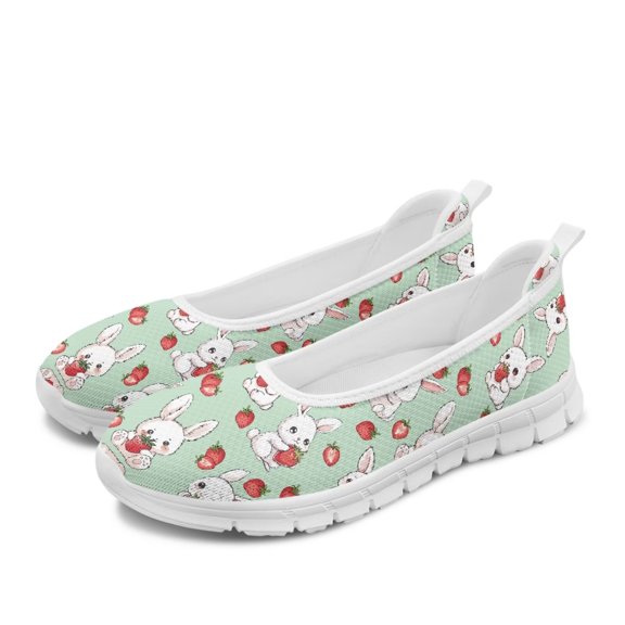 FUIALDOLG Shoes for Women Dressy Casual Mary Jane Shoes Women Round Toe Ballet Flats for Women Comfortable Dressy Washable Adjustable Strap for Work Office Casual