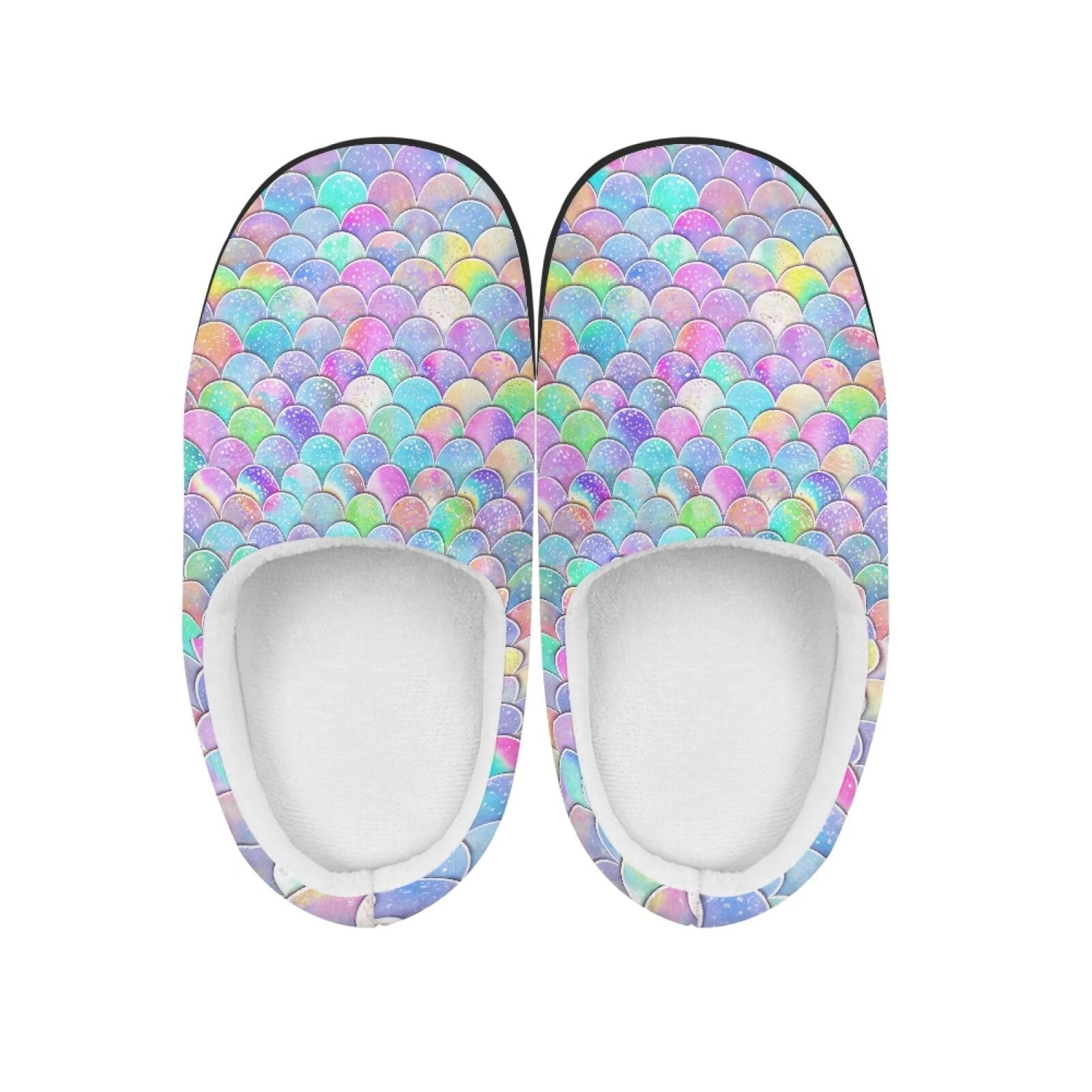 Womens Slippers Mermaid Slippers Kids Mermaid Slippers Sales