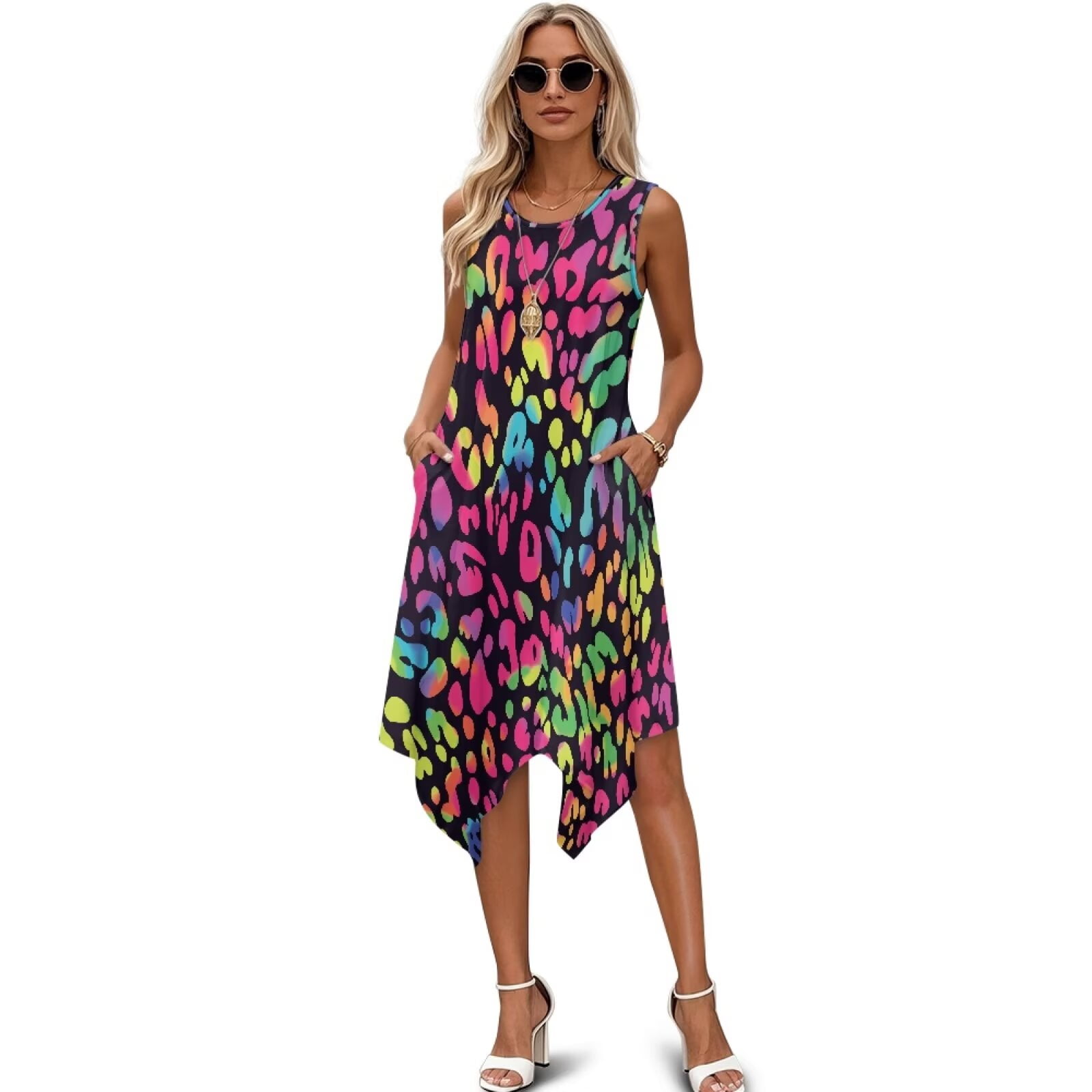 chinese dress ladies Amazon.com: GORGLITTER Women's Cheetah Leopard Animal Print Dress Lace  Going Out Birthday Sleeveless Y2K Bodycon Midi Dresses Brown Small :  Clothing, Shoes & Jewelry main image 1