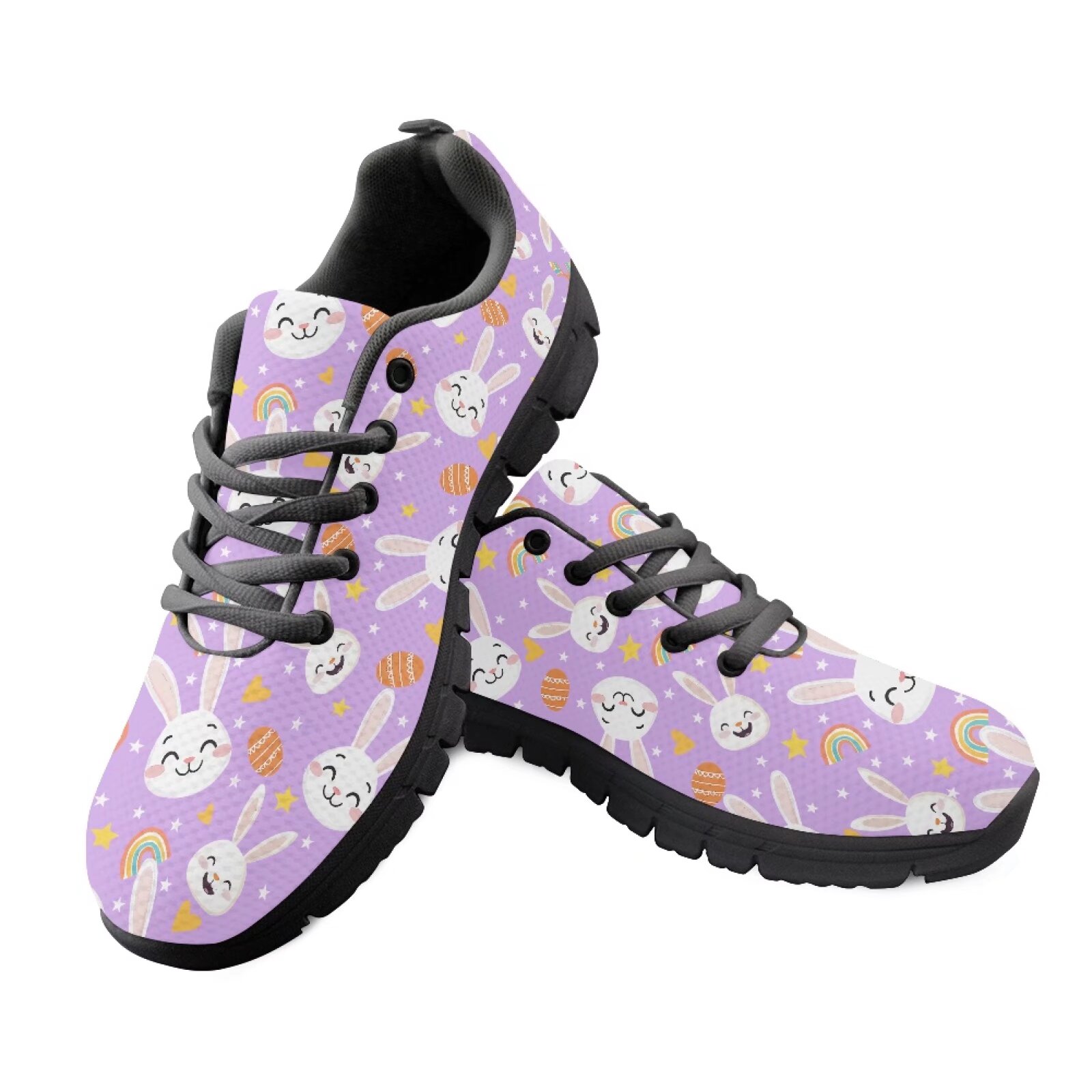 Walking Shoes For Women Air Cushion Nurse Shoes Slip Resistant Work Sock Sneakers Food Service Sneakers Platform Sneakers Comfortable Weight Light Shoes