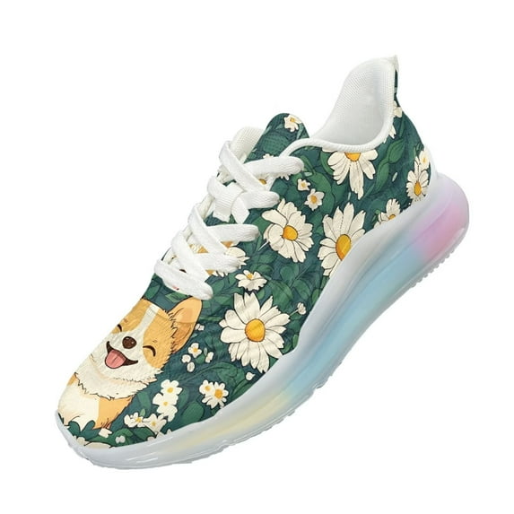 FUIALDOLG Women Casual Shoes Ultra Lightweight Sneakers Athletic Walking Shoe Fashion Shoes