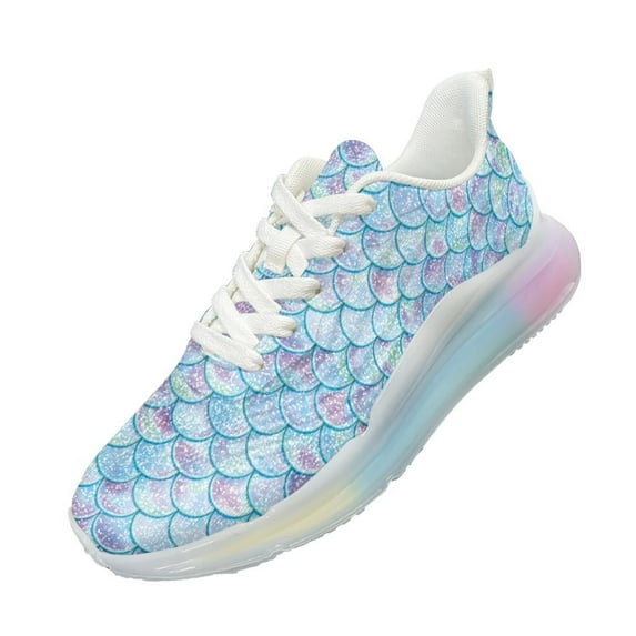 FUIALDOLG Women Casual Shoes Ultra Lightweight Sneakers Athletic Walking Shoe Fashion Shoes