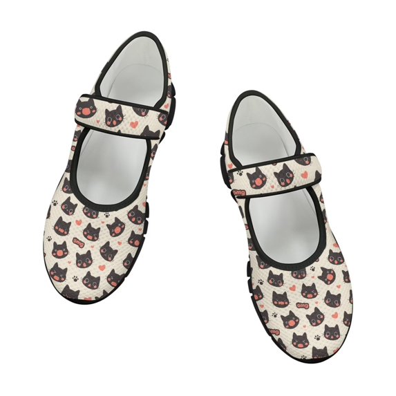 FUIALDOLG Women Comfortable Walking Tennis Shoes Coach Shoes Sneakers for Women Wedge Slip on Fashion Sneaker