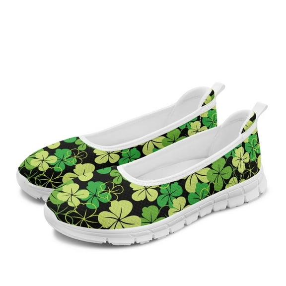 FUIALDOLG Women Footwear Loafers for Women Comfortable Slip on Work Flats Shoes Womens Dressy Casual Walking Shoes