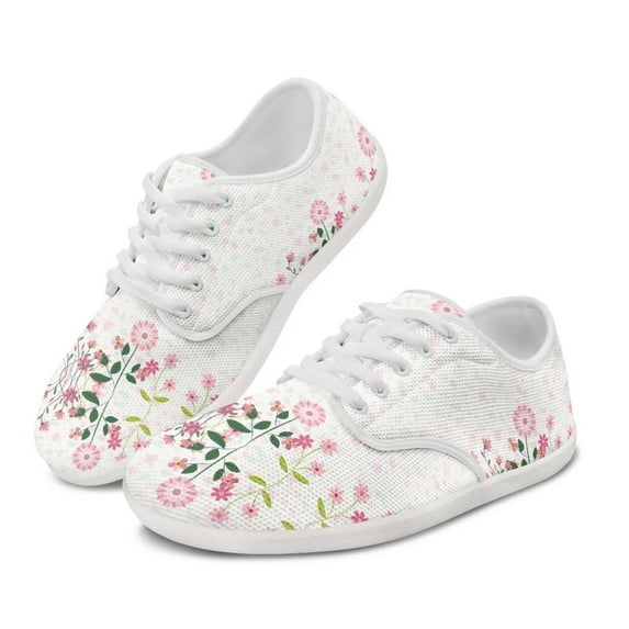 FUIALDOLG Women’s Ballet Flat Shoes Knit Dress Shoes Round Toe Slip On Ballerina Walking Flats Shoes for Woman Low Wedge Comfort Soft