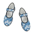thumbnail image 1 of FUIALDOLG Women's Classic Comfort Penny Loafers Casual Slip-Ons Lightweight Walking Flats Driving Boat Shoes, 1 of 8