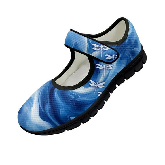 FUIALDOLG Women's Classic Comfort Penny Loafers Casual Slip-Ons Lightweight Walking Flats Driving Boat Shoes