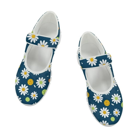 FUIALDOLG Women's Lightweight Boat Shoes Plantar Fasciitis Indoor Outdoor Walking Slippers for Ladies Casual Loafers with Arch Support