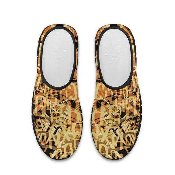 FUIALDOLG Women's Slip on Classic Shoes Comfortable Skate Casual Shoes Cute Loafers Sneakers for Women