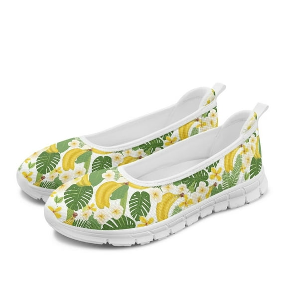 FUIALDOLG Women’s Stylish Loafer Flat Comfortable Ballet Flat Elegant Work Penny shoes Cute Pointed Toe Dress Shoes for Ladies