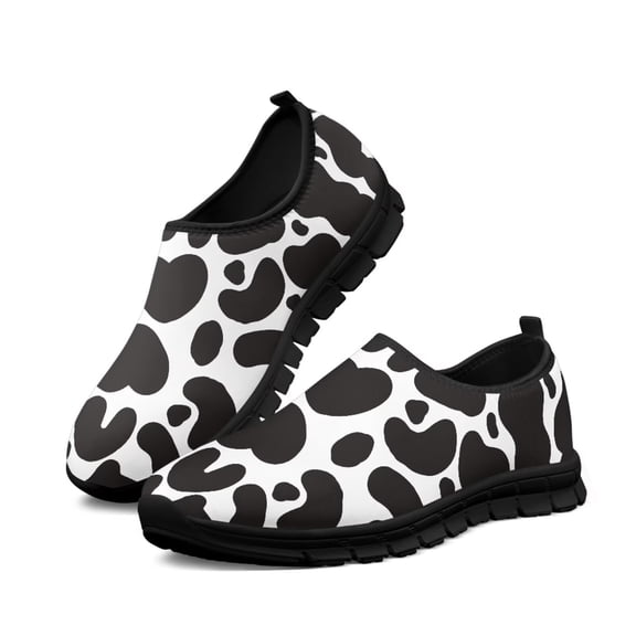 FUIALDOLG Womens Casual Dress Shoes Hands Free Slip On Fashion Sneakers Lightweight Breathable Walking Shoes