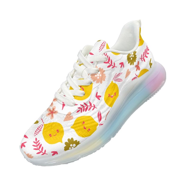FUIALDOLG Womens Fashion Walking Running Shoes Ultra  display picture 1
