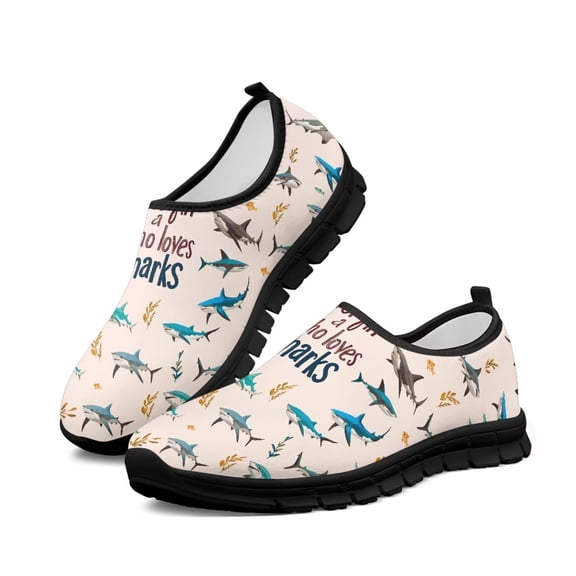 FUIALDOLG Womens Loafer Shoes Slip On Soft Walking Shoes Lightweight Comfortable Loafers Casual Deck Shoes Breathable Outdoor Driving Shoes