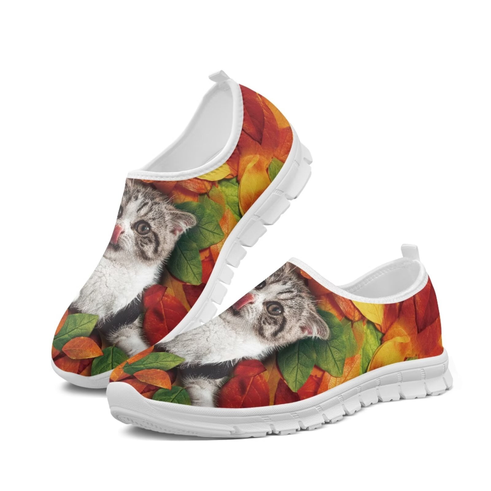 slip resistant shoes with arch support