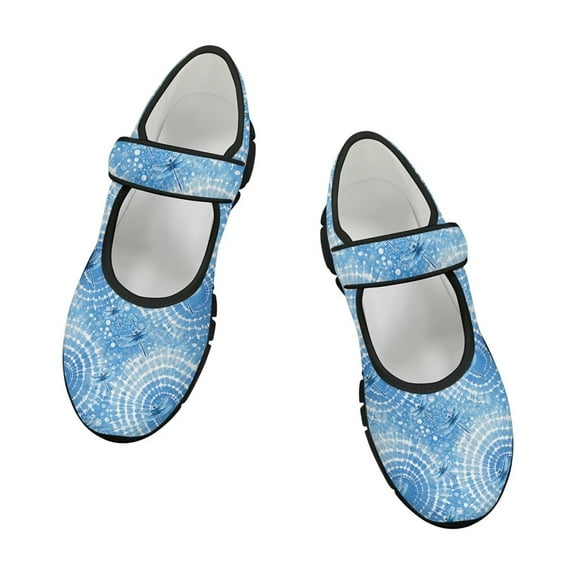 FUIALDOLG Womens Slip On Shoes Casual Boat Loafers Wide Width Shoes for Women with Arch Support Plantar Fasciitis Stretch Sneakers for Daily Walking