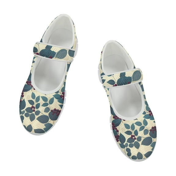 FUIALDOLG Womens Walking Shoes Lightweight Breathable Running Shoes Slip On Fashion Comfort Tennis Sneakers for Gym Workout