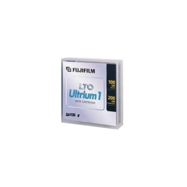 Fujifilm LTO Ultrium 7 Data Tape - 6TB/15TB Capacity For Enterprise Backup