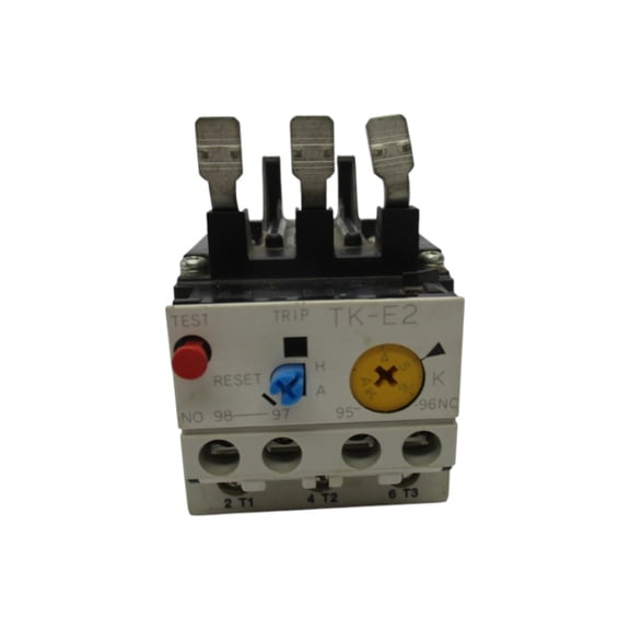 FUJI ELECTRIC TK-E2 690V 4-6A NSNP