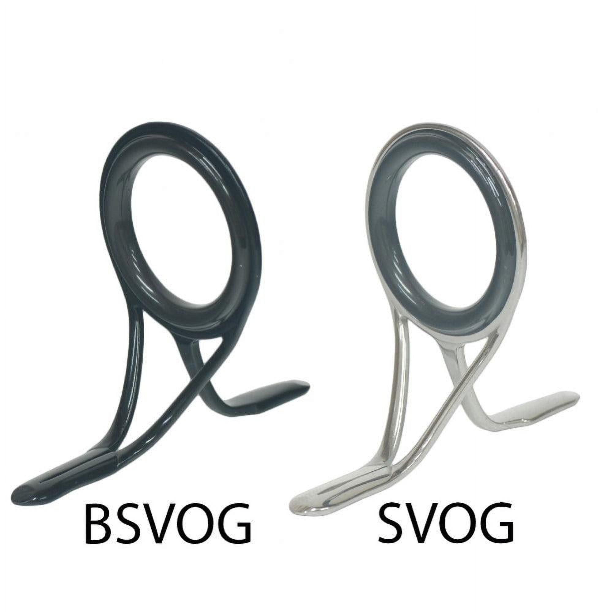 FUJI SV Frame Guides (BSVOG and SVOG) Aluminum Oxide, SVOG (Stainless ...