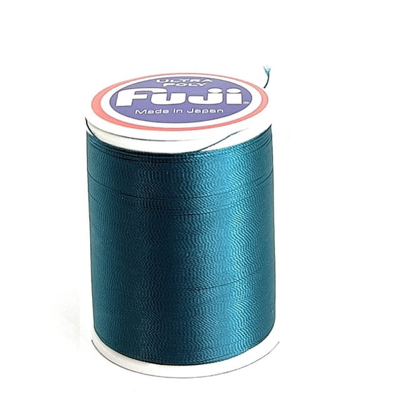 FUJI Ultra Poly Size A 800m spool - Ultra Poly Custom Fishing Rod Wrapping Thread