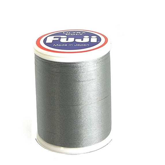 FUJI Ultra Poly Size A 800m spool - Ultra Poly Custom Fishing Rod Wrapping Thread