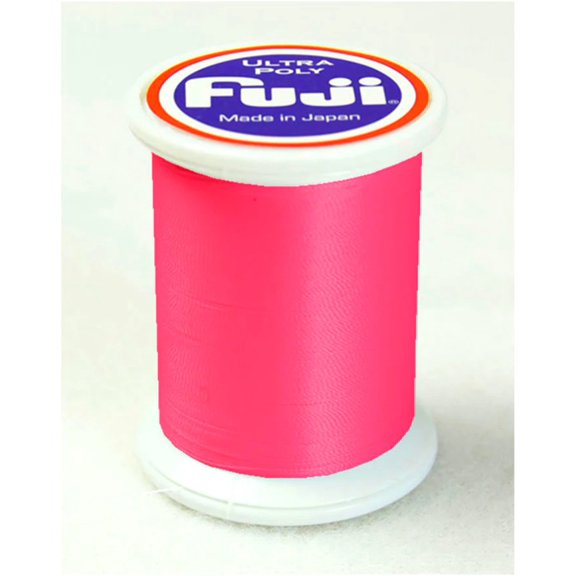 FUJI Ultra Poly Custom Rod Wrapping Thread Size D / 400m Spool