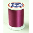 thumbnail image 1 of FUJI Ultra Poly Custom Rod Wrapping Thread Size D / 400m Spool, 1 of 1