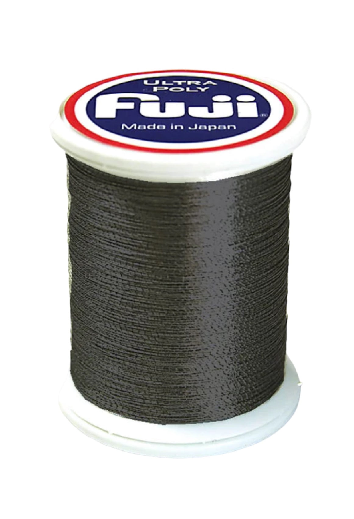 FUJI Ultra Poly Metallic MTA00 Size A 100M - Fishing Rod Wrapping Thread  for Custom Fishing Rod Building