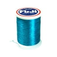 thumbnail image 1 of FUJI Ultra Poly Metallic Size A - Custom Rod Wrapping Thread, 1 of 10