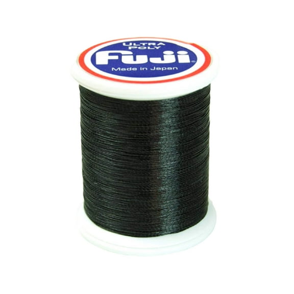 FUJI Ultra Poly Metallic Size D - Custom Rod Wrapping Thread