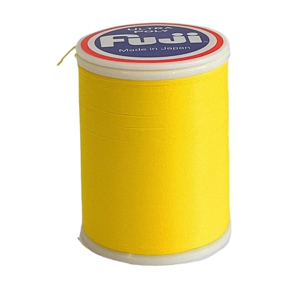 FUJI Ultra Poly NOCP 2023 New Colors - Size A / 800m Spool