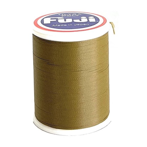 FUJI Ultra Poly NOCP 2023 New Colors - Size A / 800m Spool
