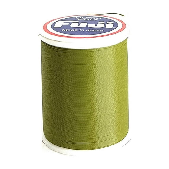 FUJI Ultra Poly NOCP 2023 New Colors - Size A / 800m Spool