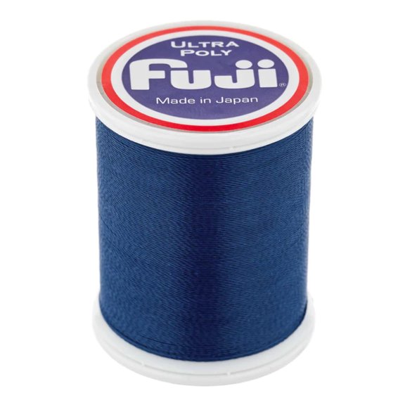 FUJI Ultra Poly NOCP Custom Rod Wrapping Thread Size D / 400m Spool